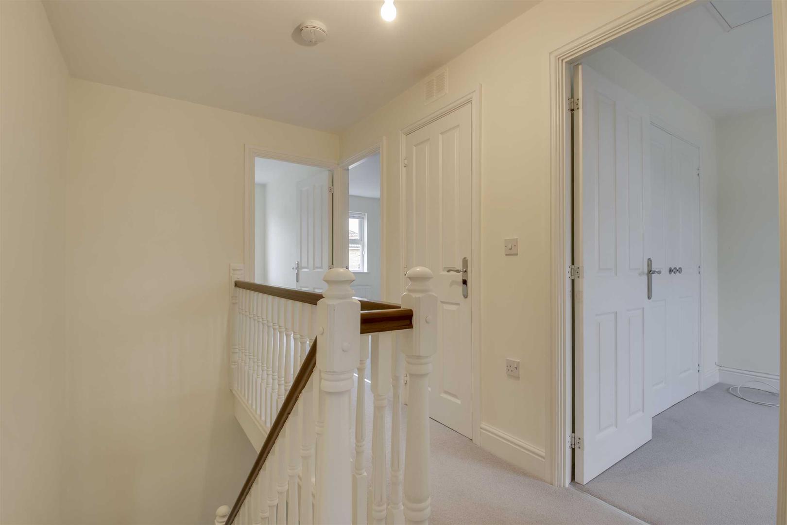 Harlow Crescent, Oxley Park, Milton Keynes